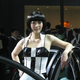 Illustration for article titled The Booth Professionals of the 2008 Guangzhou International Auto Show